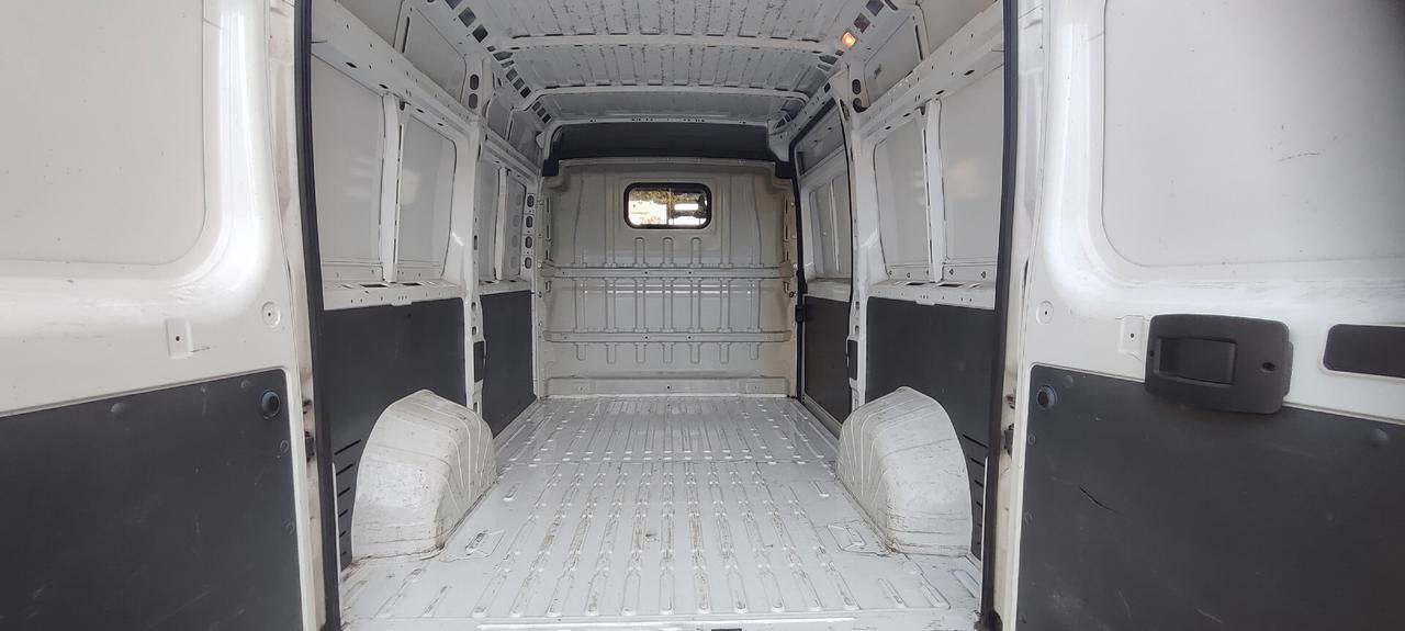 Peugeot Boxer 330 2.2 HDi/130CV FAP PC-TN Furgone