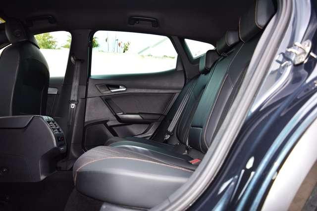 CUPRA Formentor 2.0 TDI 150 cv 4DRIVE DSG