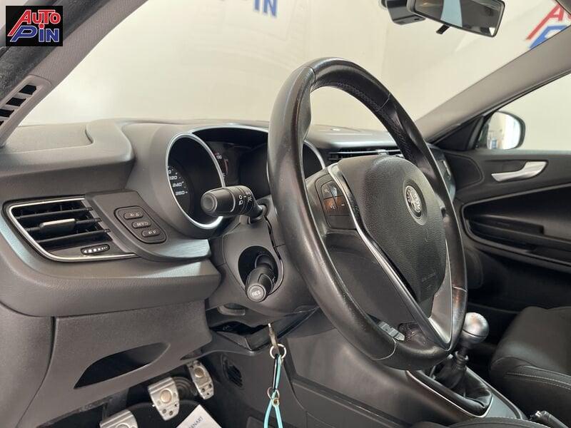 Alfa Romeo Giulietta 1.6 JTDm-2 120 CV Progression