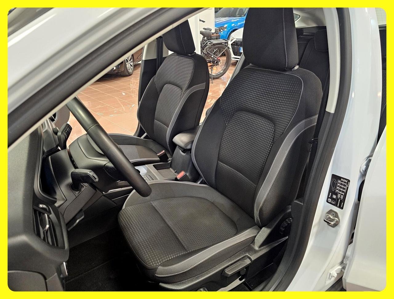 Ford New Focus SW 1.5 EcoBlue 120 CV Automatico Business