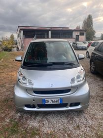 Smart ForTwo 1.0 Benzina PERFETTA NEOPATENTATI