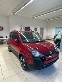 Fiat Panda PANDINA KM0 1.0 Hybrid NO finanziamento