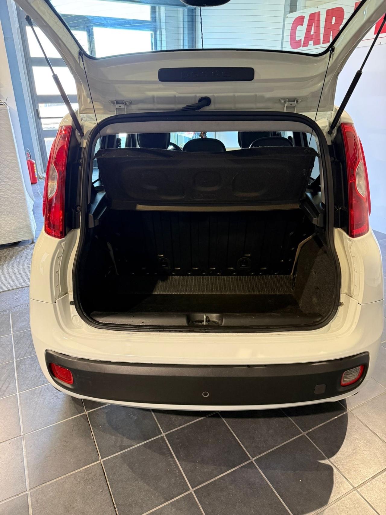 Fiat New Panda 1.3 - NEOPATENTATI