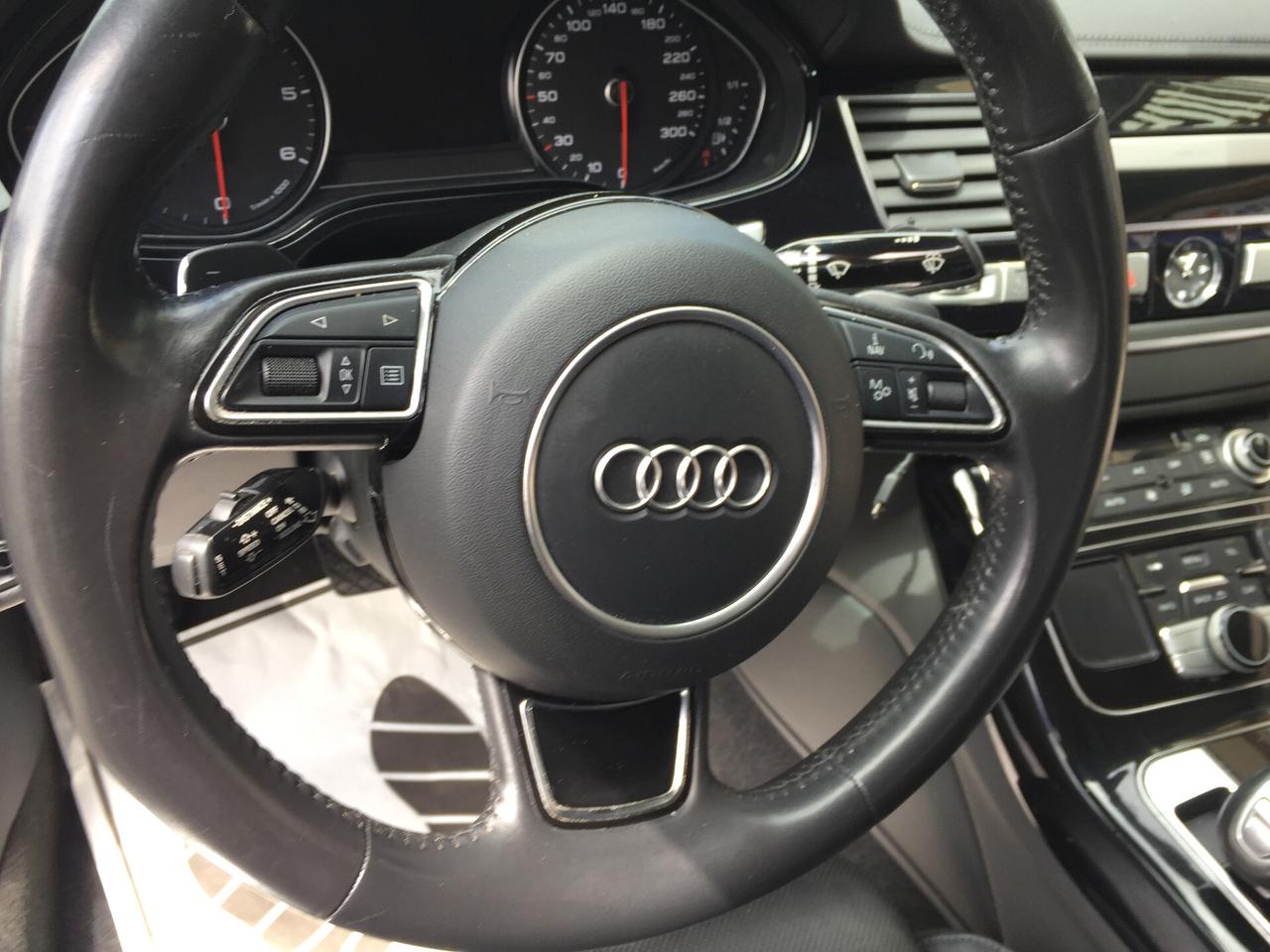 Audi A8 3.0 TDI 262 CV ULTRA quattro tiptronic
