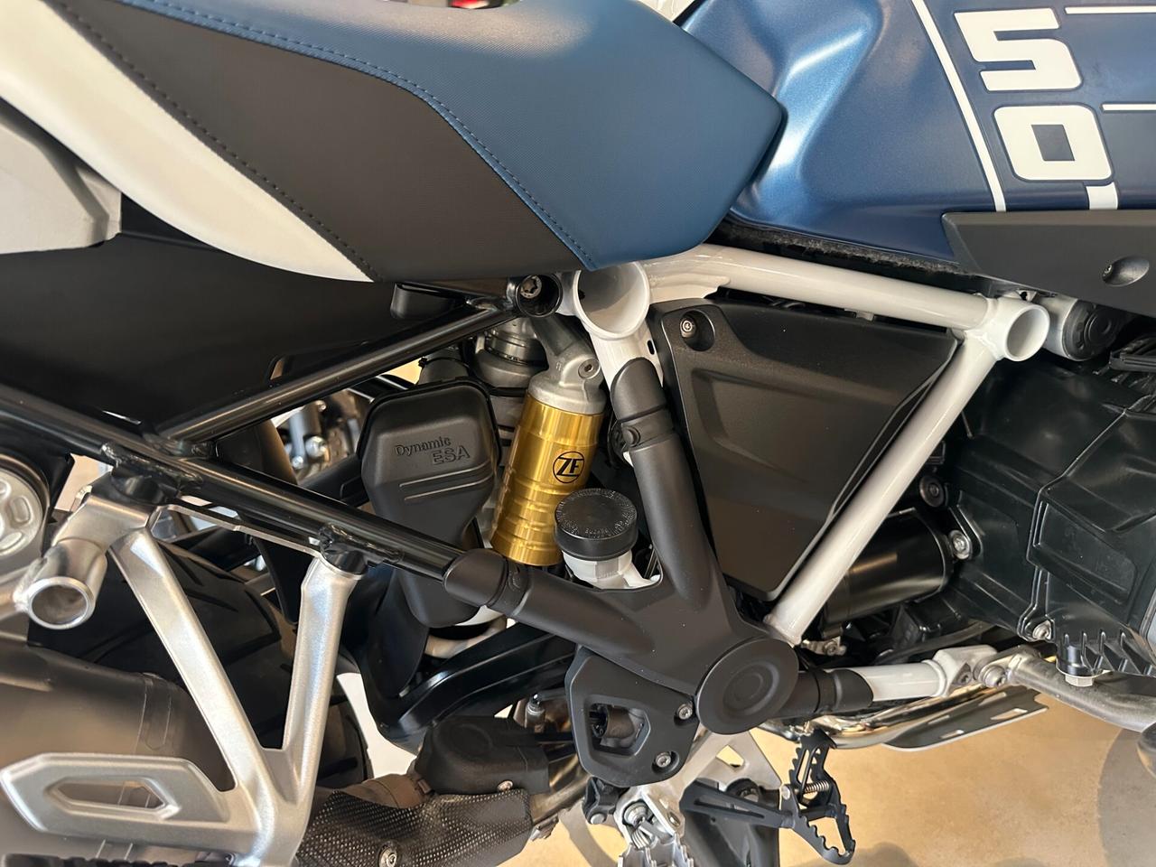 Bmw R 1250 GS Adventure 2023