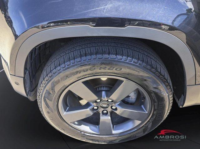 LAND ROVER Defender 110 3.0d i6 mhev X-Dynamic SE awd 200cv auto