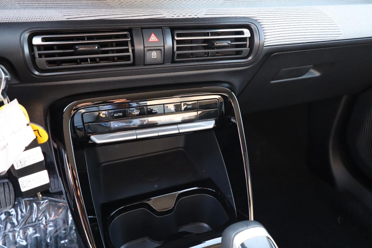 CITROEN C3 1.2cc TURBO 100cv MAX