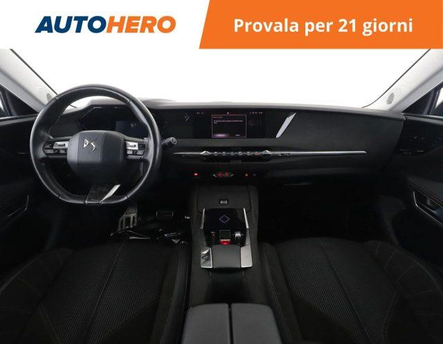 DS AUTOMOBILES DS 4 BlueHDi 130 aut. Performance Line