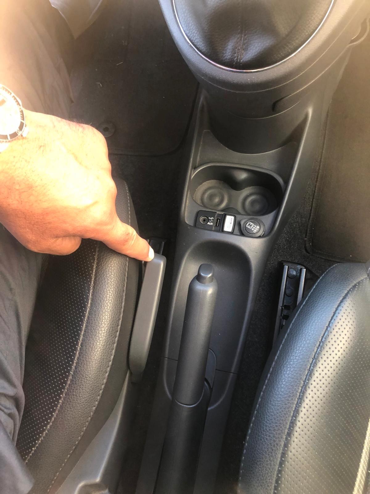 Fiat 500 1.2 Sport