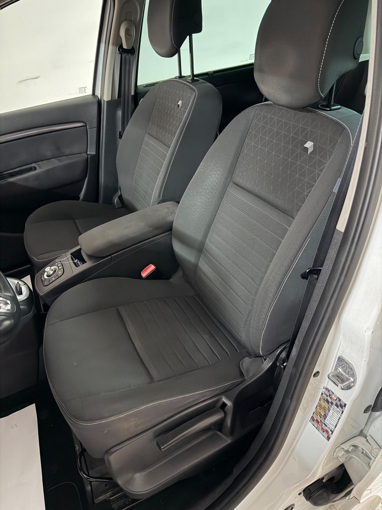 Renault Scenic Scénic 1.5 dCi 110CV Start&Stop Energy