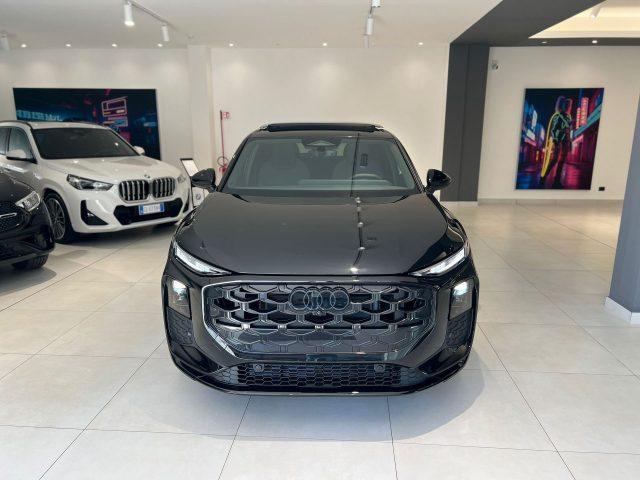 AUDI Q3 Sportback TDI 110 kW S tronic S Line Edition