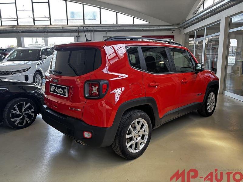 Jeep Renegade 1.0 T3 Limited