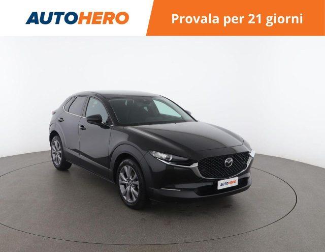 MAZDA CX-30 2.0L e-Skyactiv-G 150 CV M Hybrid 2WD Executive