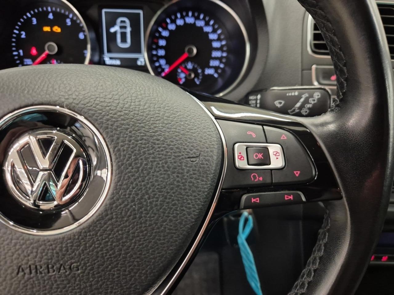 R-Line 5P 1.0 mpi 60 CV