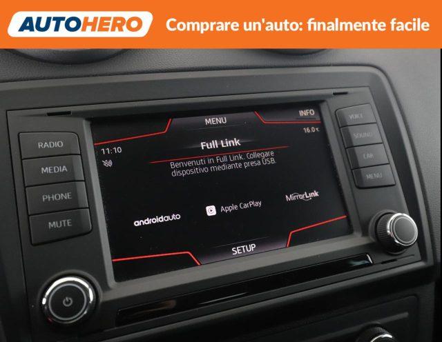 SEAT Ibiza 1.4 TDI 90 CV CR 5p. FR