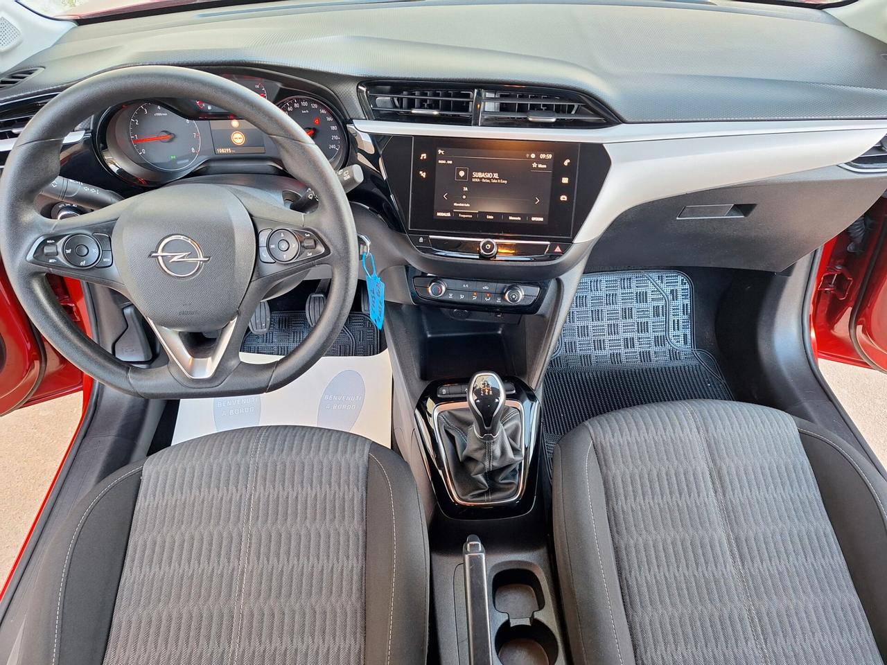 Opel Corsa 1.2 Elegance "PERFETTA" CARPLAY 2021