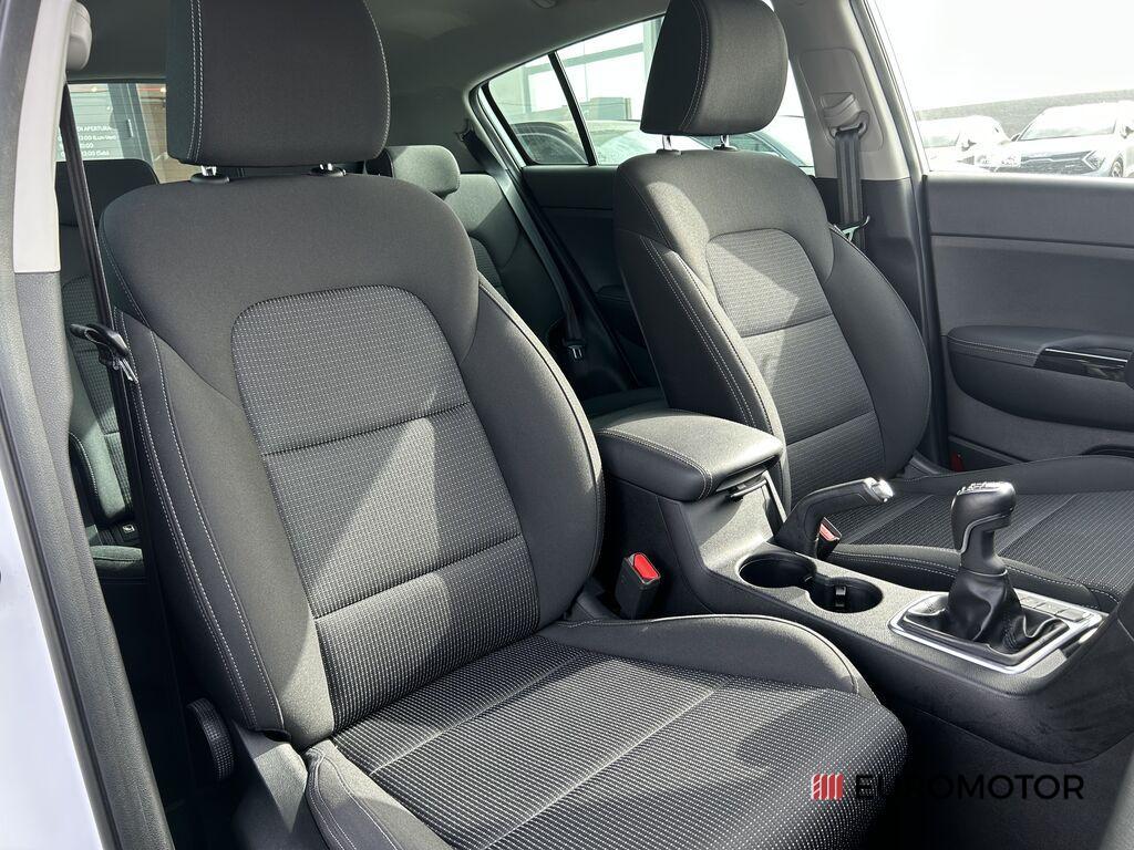 Kia Sportage 1.6 ECOGPL Style Techno&Safety Pack 2WD