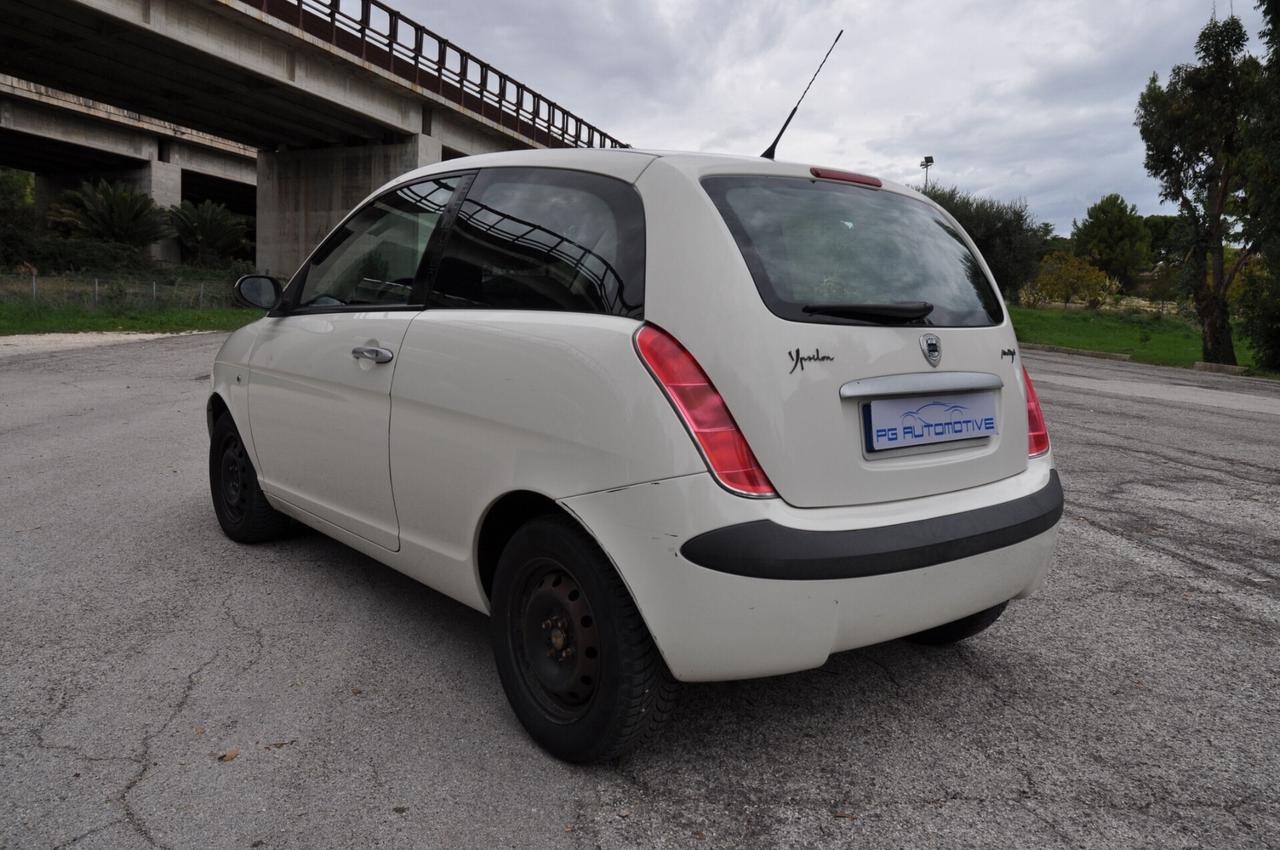 Lancia Ypsilon 1.3 Multijet 16V Momo Design NEOPATENTATI