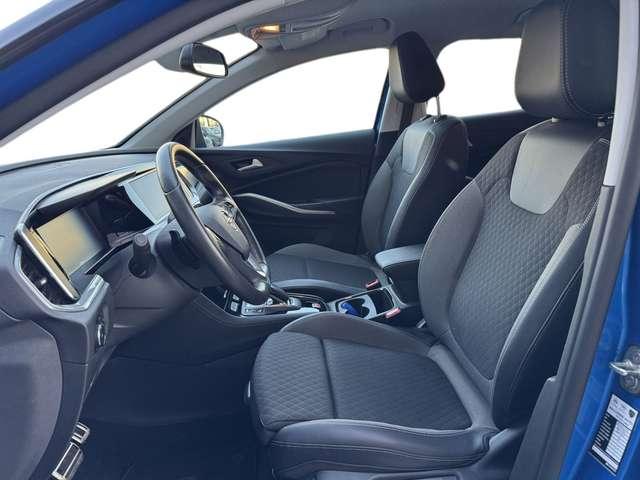 Opel Grandland 1.5 ecotec GS Line s&s 130cv at8