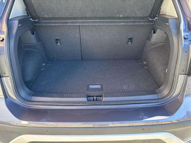 Volkswagen T-Cross 1.0 TSI 115 CV Style FULL LEDAPP CONNETC-CAM