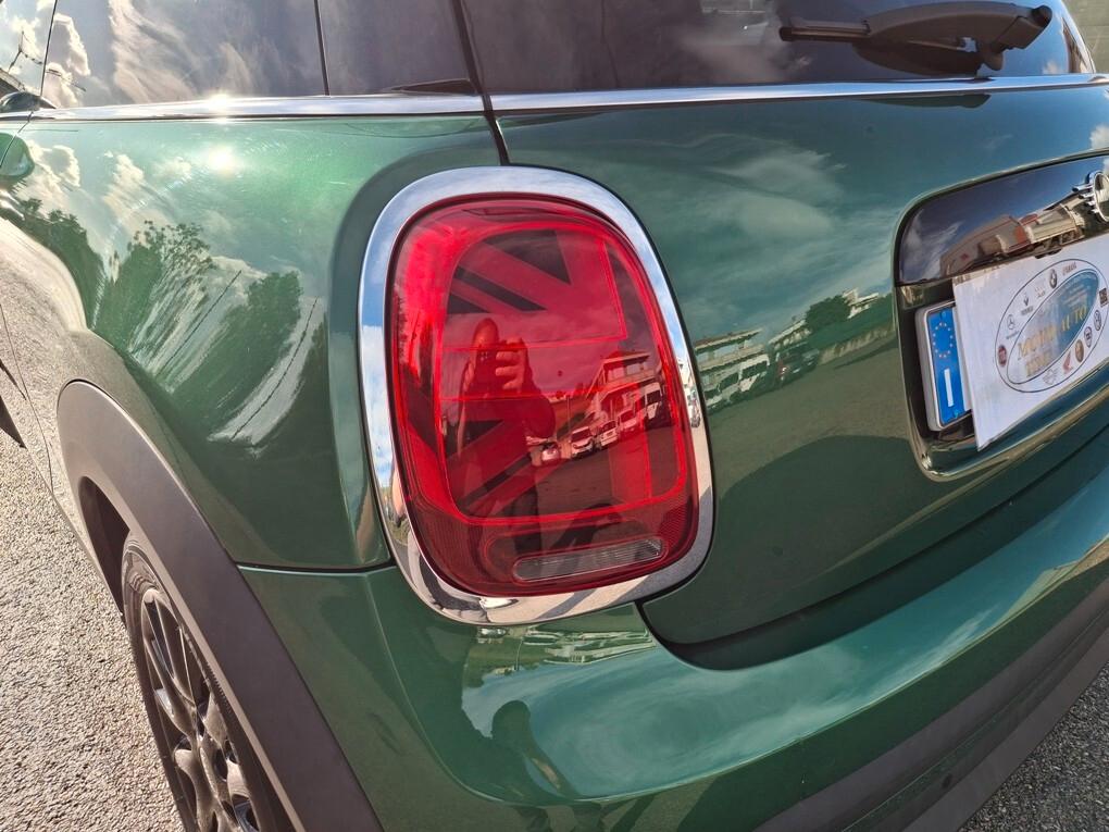 Mini Cooper 1.5 Automatica Km 46.000 - 2021