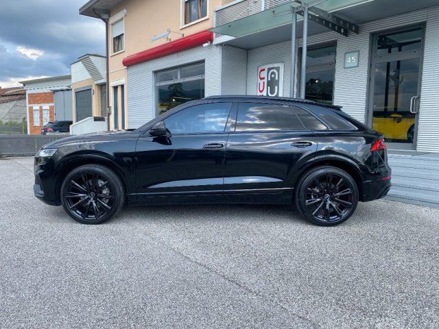 AUDI Q8 50 TDI 286 CV quattro tiptronic Sport