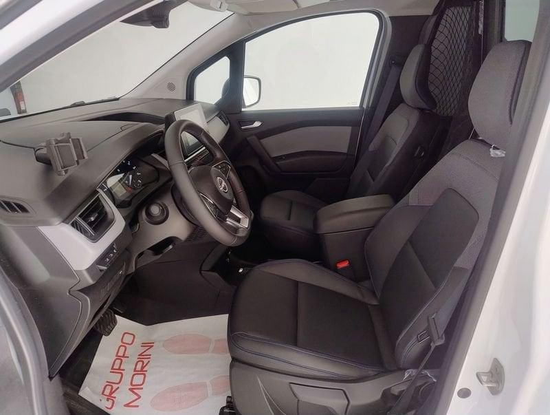 Nissan Townstar EV Townstar 22kW Van N-Connecta passo corto