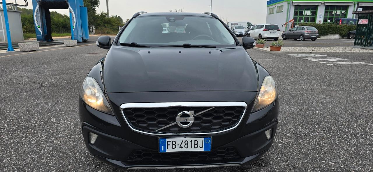 Volvo V40 Cross Country D2 1.6 Powershift Kinetic