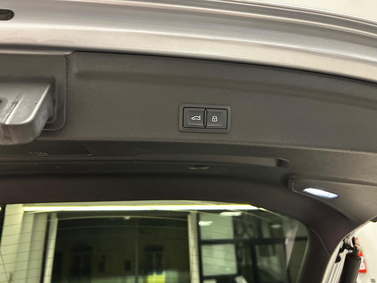 Audi Q3 SPB 35 TDI quattro S tronic Business Plus