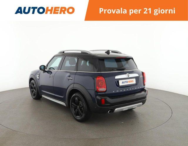 MINI Countryman 2.0 Cooper D Countryman