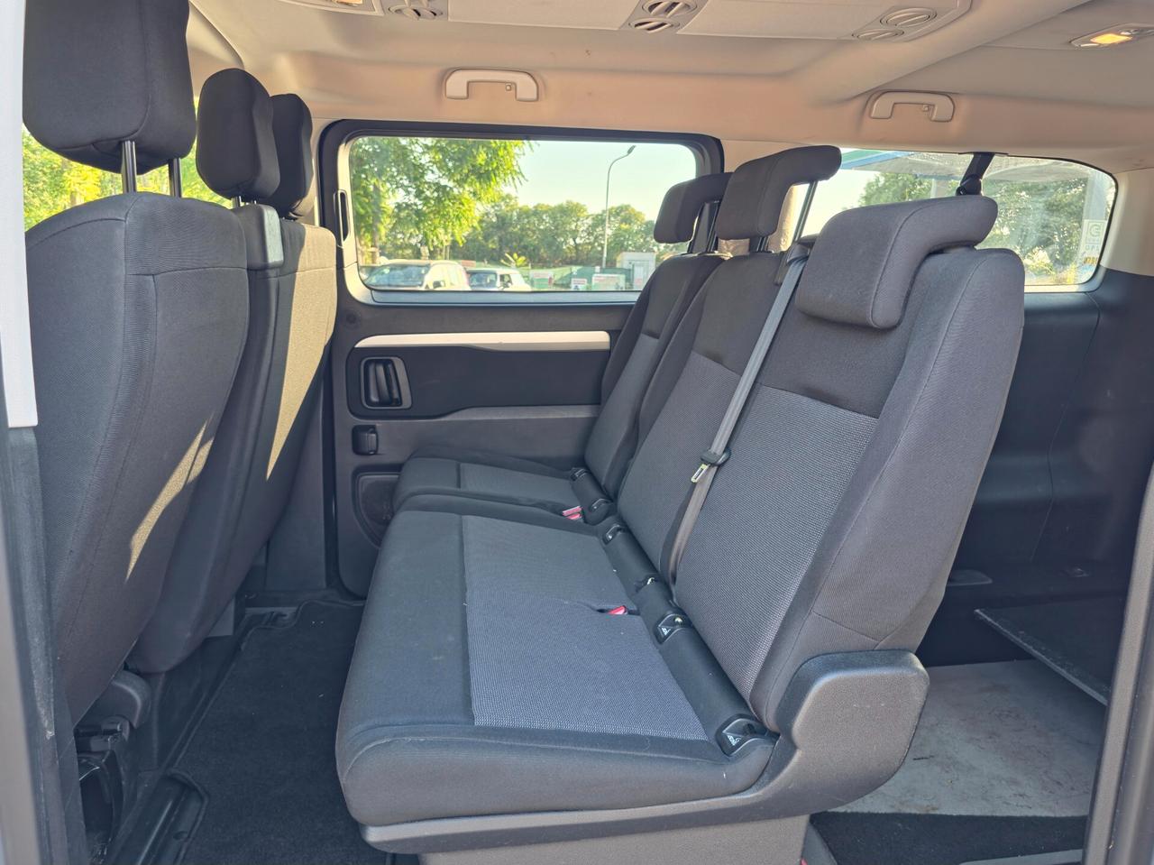 Toyota Proace Verso 2.0D 150 CV L2 D Executive E6 Manuale 2020 IVA ESPOSTA!!