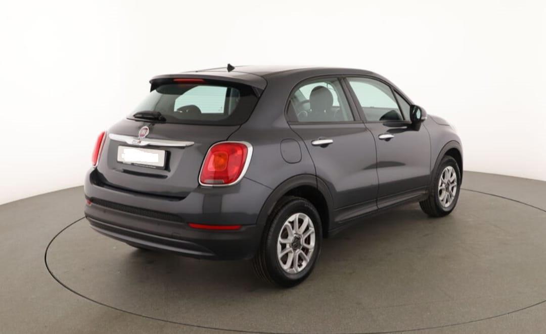 Fiat 500X 1.3 MultiJet 95 CV Pop Star