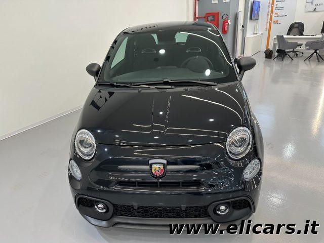 ABARTH 595 1.4 Turbo T-Jet 165 CV