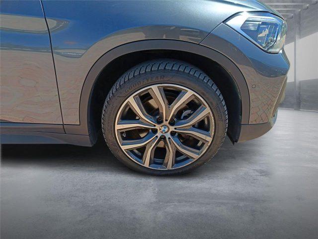 BMW X1 (F48) xDrive20d