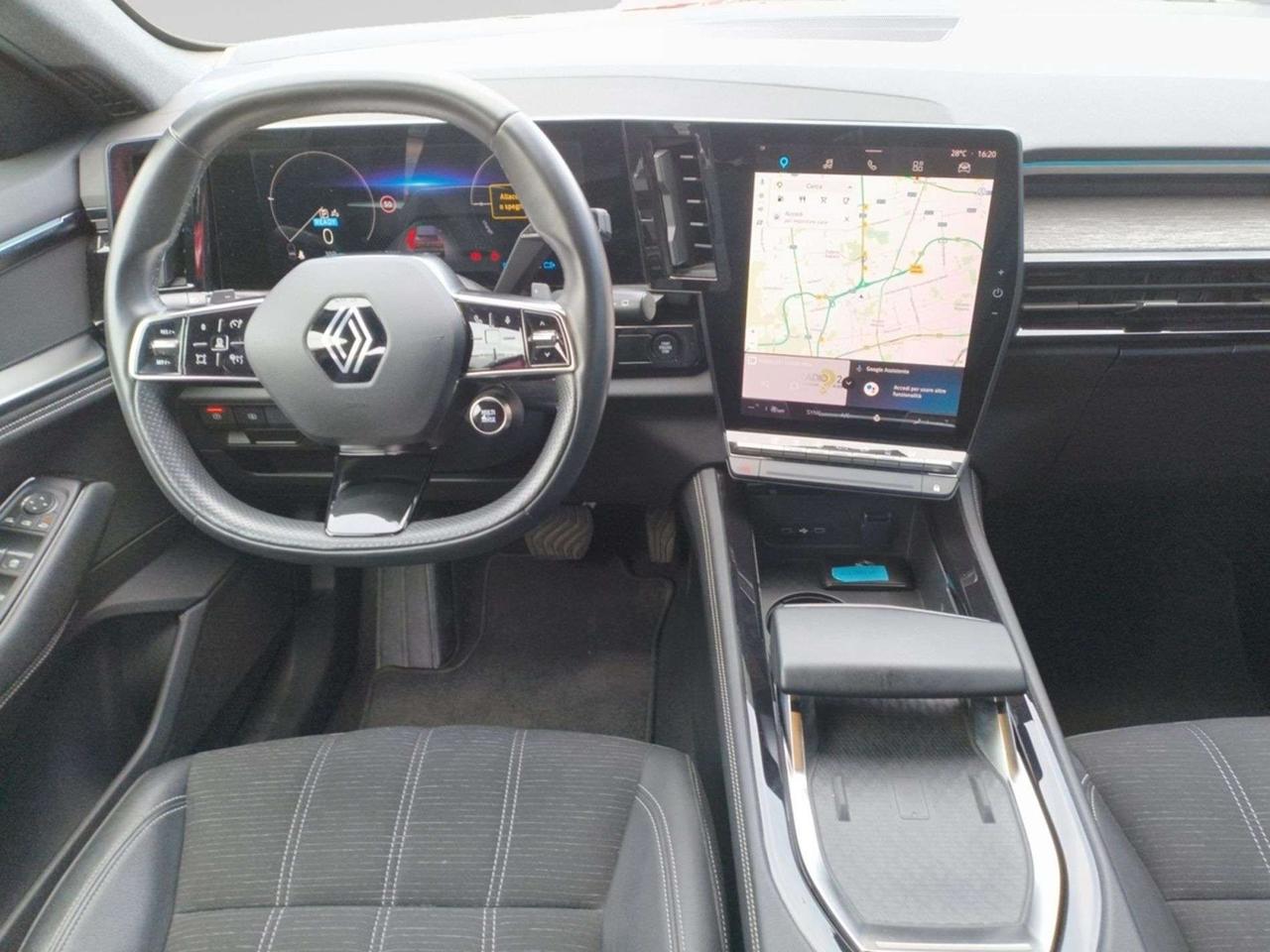 Renault Austral RENAULT Austral Austral Full Hybrid E-Tech 200 CV
