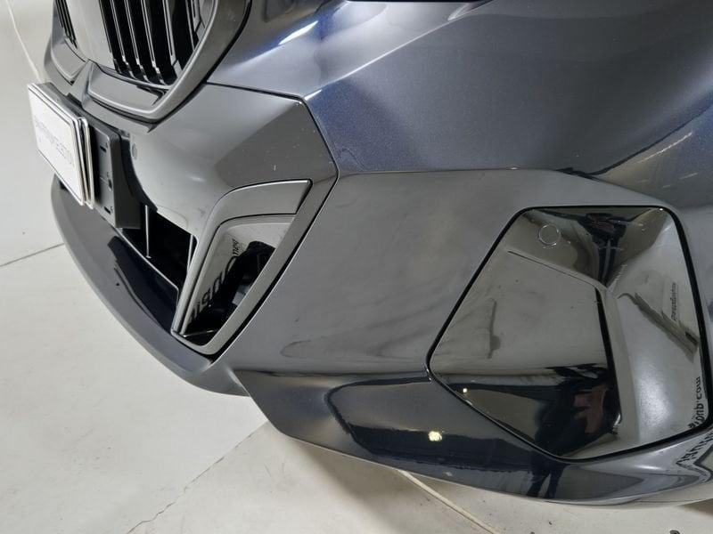 BMW Serie 5 G60 Berlina 520d 48V xdrive auto