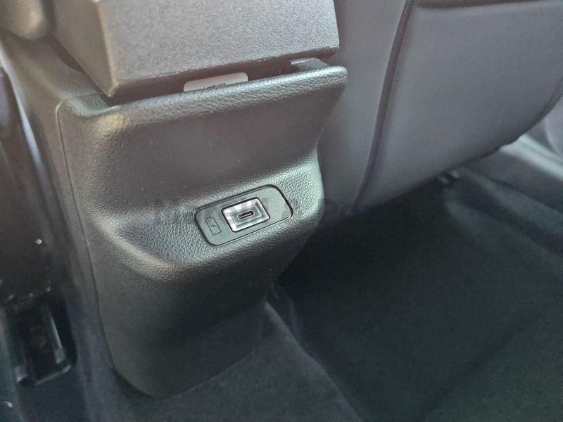 Alfa Romeo Junior Junior 1.2 145 CV Hybrid eDCT6 Speciale