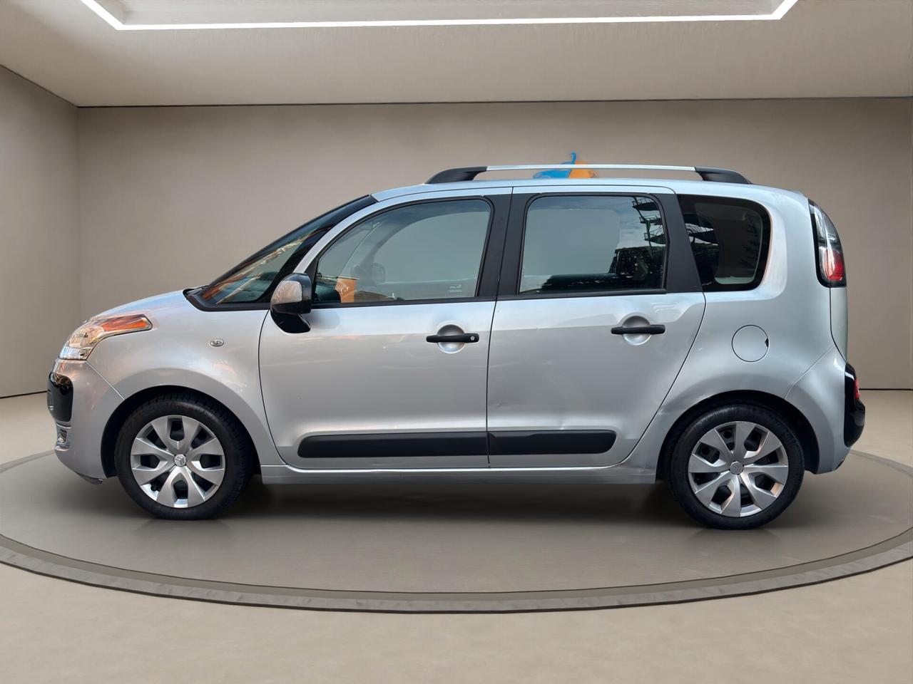 Citroen C3 Picasso GPL - NEOPATENTATI UNICO PROPRIETARIO