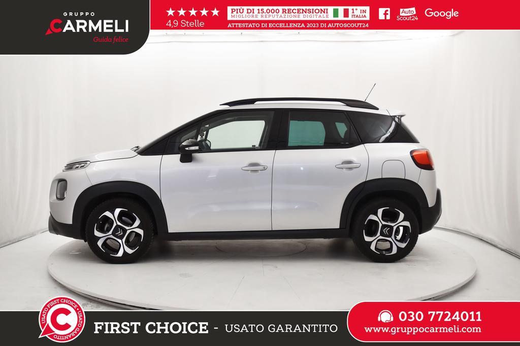 Citroen C3 Aircross 1.2 PureTech Shine