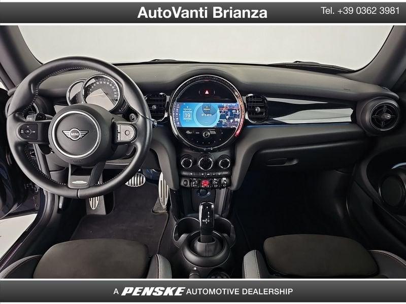 MINI Mini 3 porte Mini 2.0 Cooper S JCW