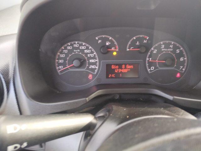 FIAT Fiorino 1.3 MJT 80CV Cargo SX