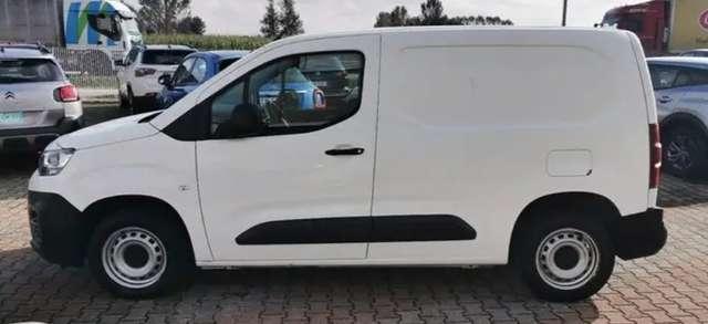 Citroen Berlingo BlueHDi 100 S&S VanPREZZO IVA ESCLUSA