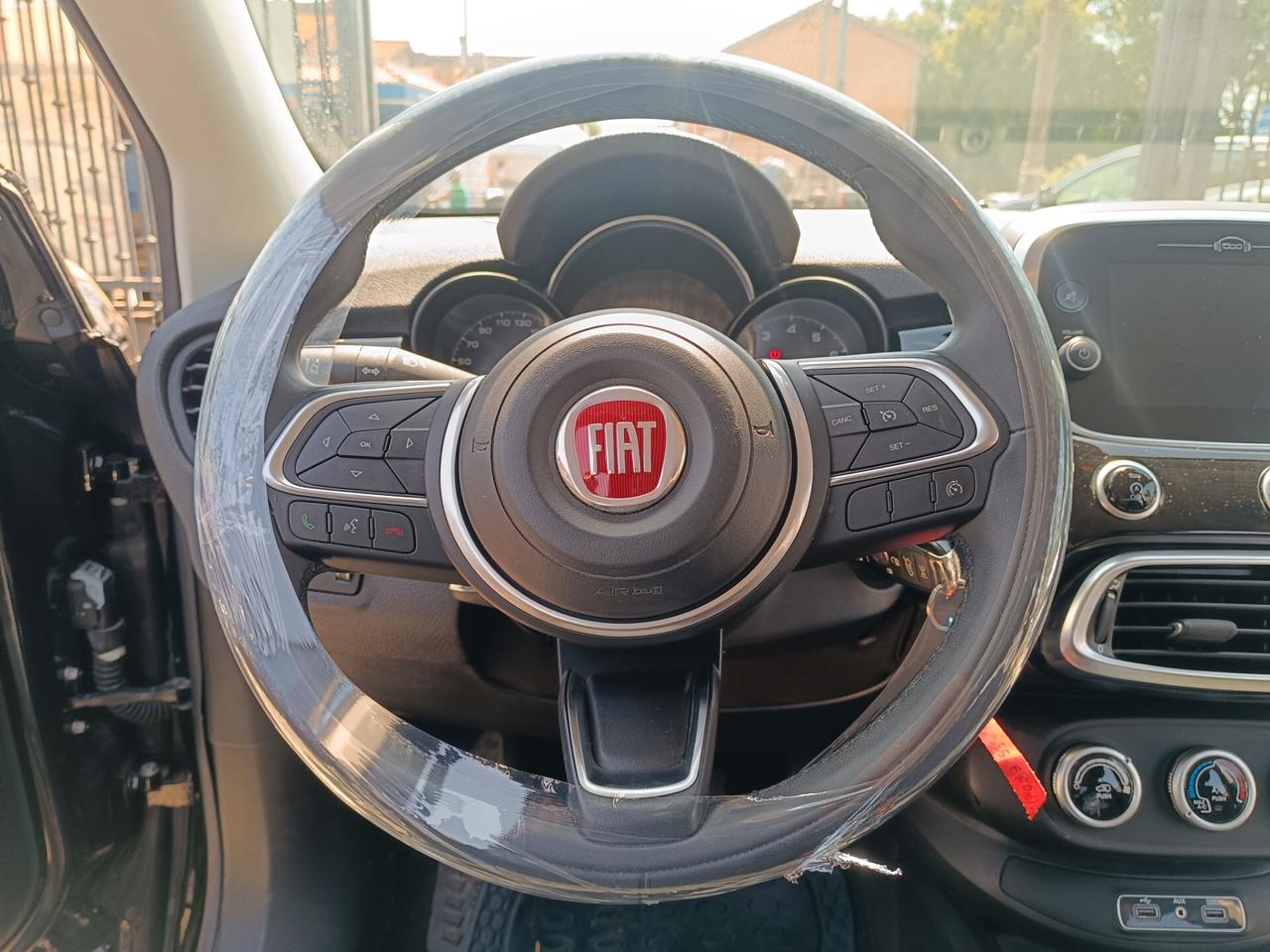Fiat 500X 1.0 T3 120 CV Urban