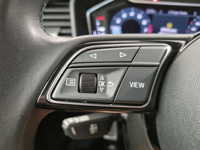 AUDI A1 SPB 30 TFSI