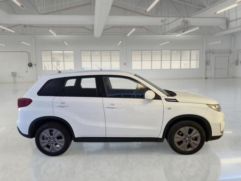 SUZUKI VITARA 1.4 Boosterjet hybrid Cool