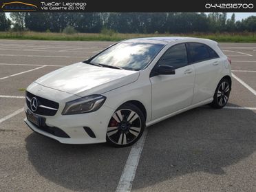 Mercedes-Benz A 200 D #12072