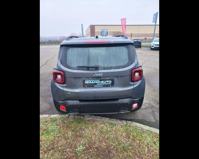 JEEP Compass E-Hybrid My24 Altitude1.5 Turbo T4 E-Hybrid 130cv