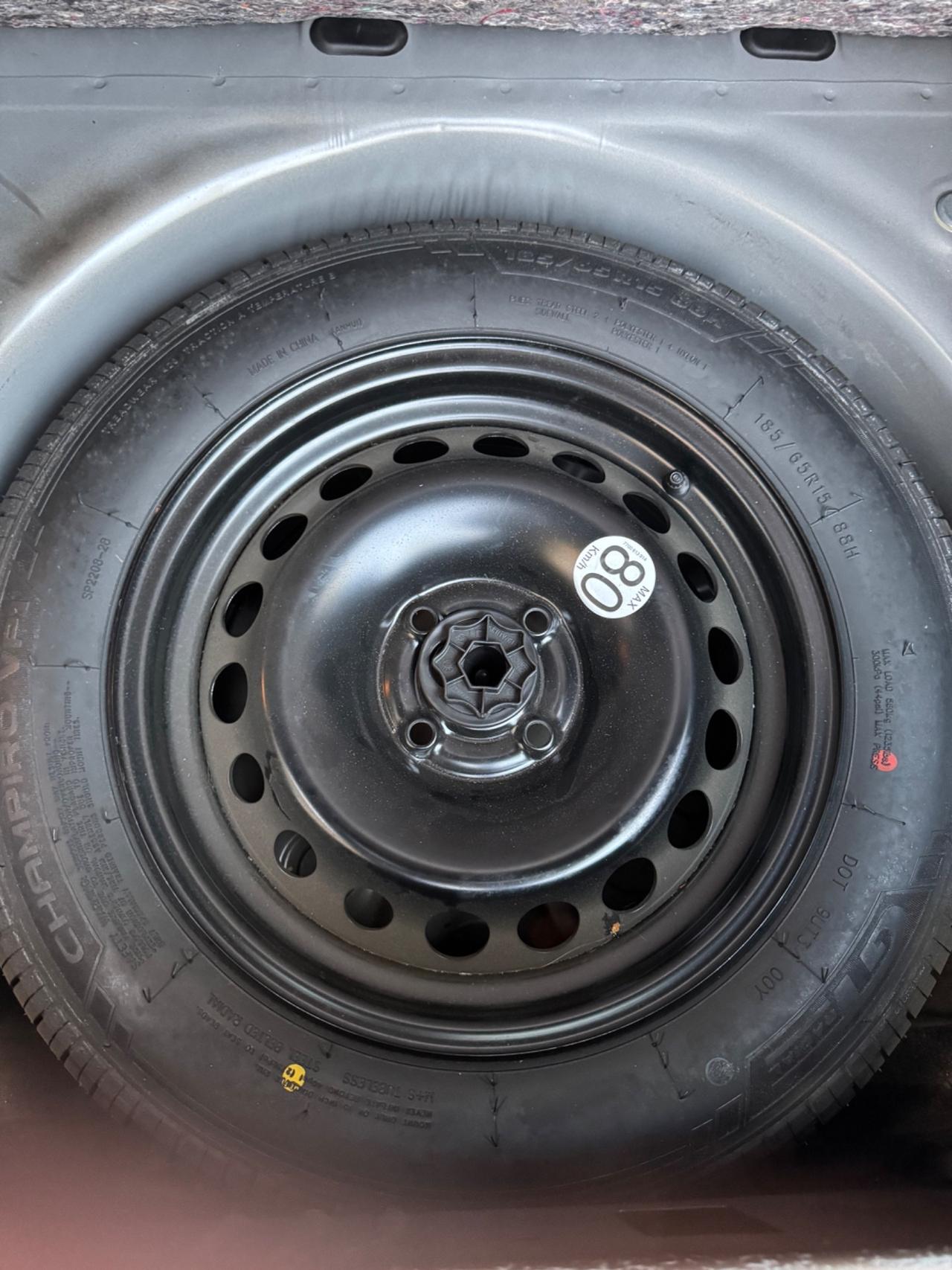 Dacia Sandero Streetway 1.0 SCe 75 CV S&S Access