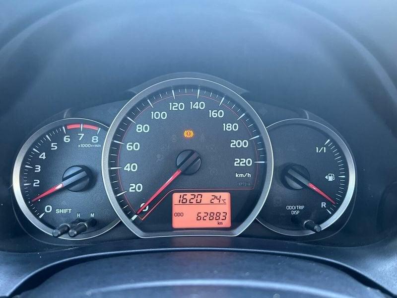 Toyota Yaris Yaris 5p 1.0 Active