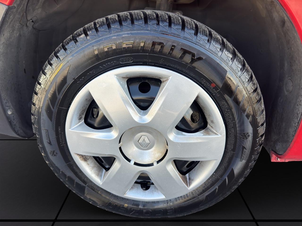 Renault Kangoo B.DCi 95 CV N1 (L1H1)CRUISE-E6D-OTTIME CONDIZIONI-